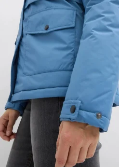 New Wasserdichte Funktions-Jacke Damen Bekleidung·Hosen|Jacken & Mäntel