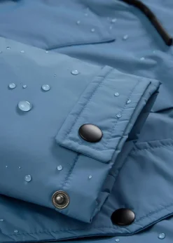 New Wasserdichte Funktions-Jacke Damen Bekleidung·Hosen|Jacken & Mäntel