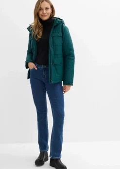 Damen bonprix Jacken & Mäntel|Bekleidung·Hosen|Wasserdichte Funktions-Jacke