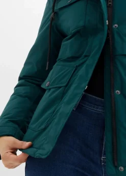 Damen bonprix Jacken & Mäntel|Bekleidung·Hosen|Wasserdichte Funktions-Jacke