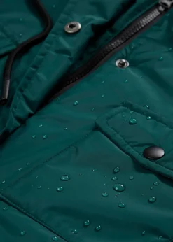 Damen bonprix Jacken & Mäntel|Bekleidung·Hosen|Wasserdichte Funktions-Jacke