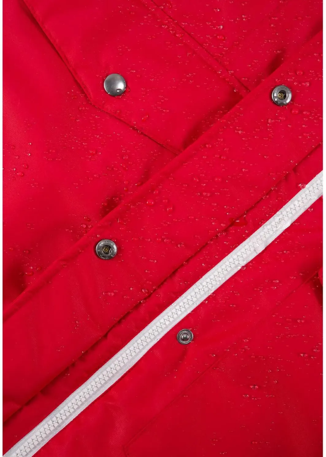Damen bonprix Nachhaltigere Materialien|Jacken & Mäntel|wasserdichte Funktions-Jacke