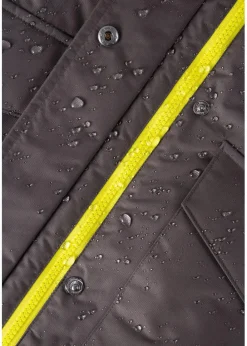 Outlet wasserdichte Funktions-Jacke Damen Bekleidung·Hosen|Jacken & Mäntel