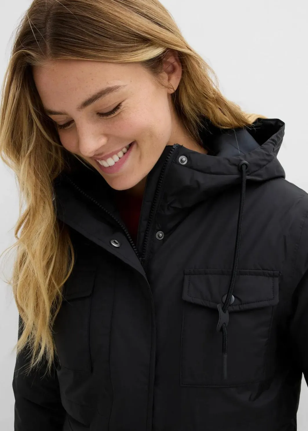 Online Wasserdichte Funktions-Jacke Damen Jacken & Mäntel|Bekleidung·Hosen