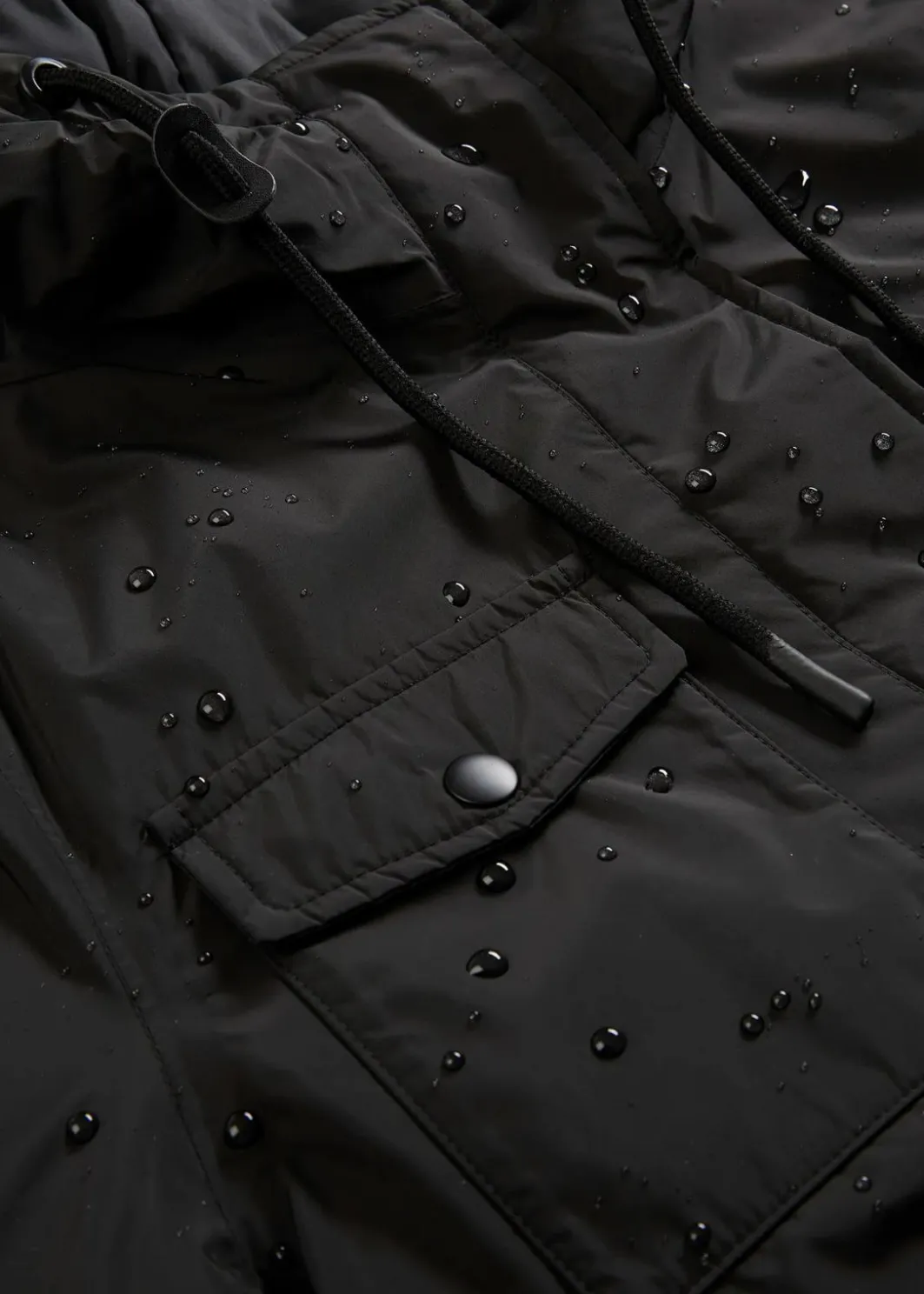Online Wasserdichte Funktions-Jacke Damen Jacken & Mäntel|Bekleidung·Hosen