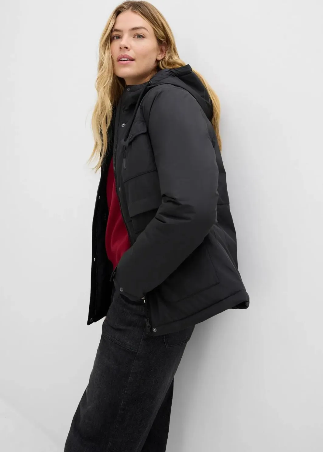Online Wasserdichte Funktions-Jacke Damen Jacken & Mäntel|Bekleidung·Hosen
