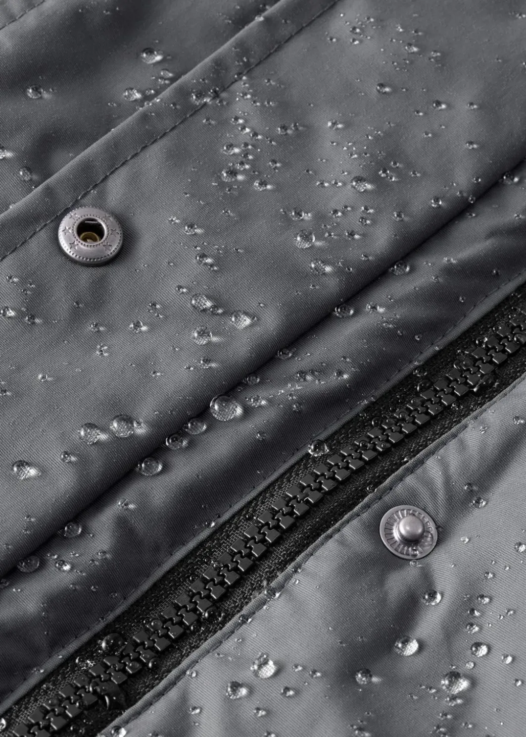 Hot wasserdichte Funktions-Outdoor-Longjacke mit Kapuze Damen Jacken & Mäntel|Bekleidung·Hosen