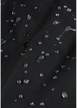 Damen bonprix Jacken & Mäntel|Sportbekleidung|Wasserdichte 2in1 Optik Funktions-Jacke