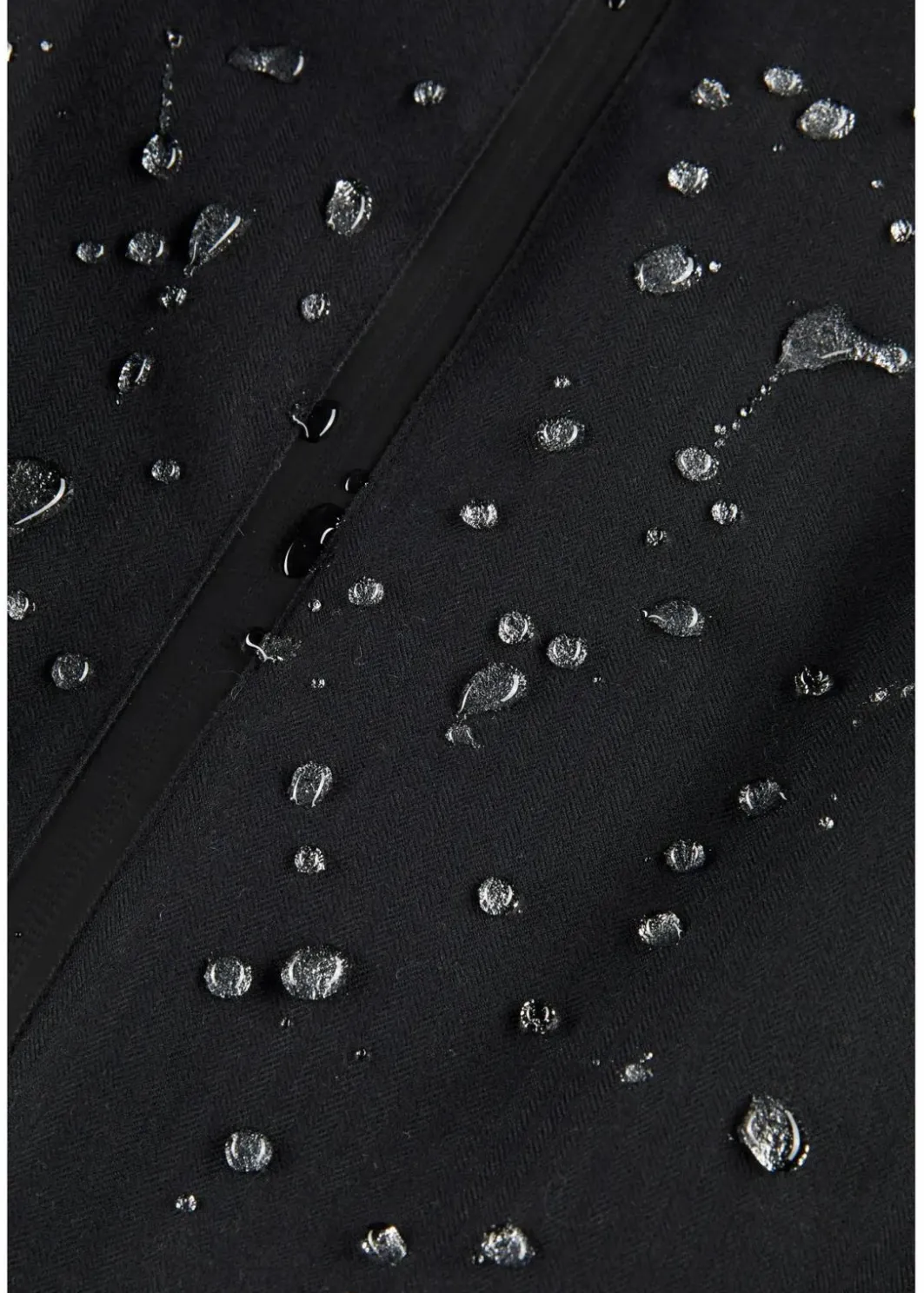 Damen bonprix Jacken & Mäntel|Sportbekleidung|Wasserdichte 2in1 Optik Funktions-Jacke