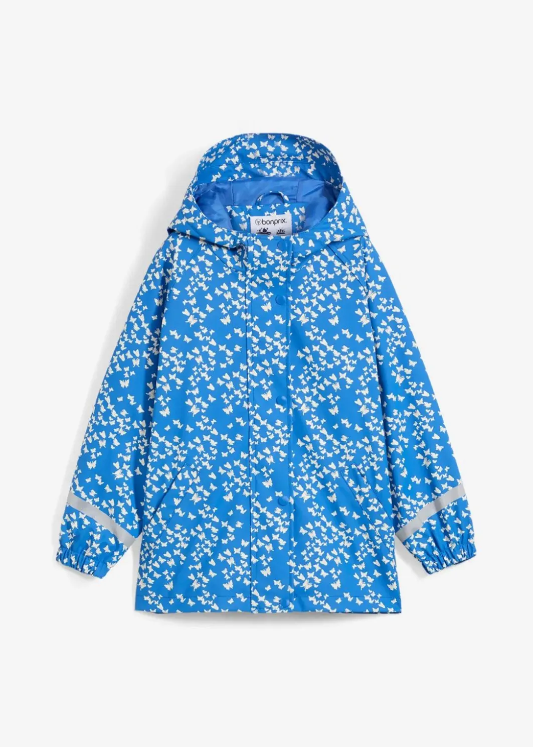 Hot Wasserdichte Regenjacke Kinder Mädchen 2-8 Jahre·Jacken & Outdoor