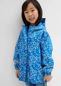 Hot Wasserdichte Regenjacke Kinder Mädchen 2-8 Jahre·Jacken & Outdoor