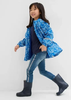 Hot Wasserdichte Regenjacke Kinder Mädchen 2-8 Jahre·Jacken & Outdoor