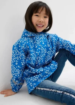 Hot Wasserdichte Regenjacke Kinder Mädchen 2-8 Jahre·Jacken & Outdoor