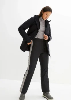 Hot wasserdichte Ski Funktions-Jacke Damen Bekleidung·Jumpsuits|Bekleidung·Sweat