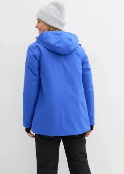 Hot wasserdichte Ski Funktions-Jacke Damen Jacken & Mäntel|Sportbekleidung