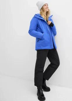 Hot wasserdichte Ski Funktions-Jacke Damen Jacken & Mäntel|Sportbekleidung