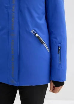 Hot wasserdichte Ski Funktions-Jacke Damen Jacken & Mäntel|Sportbekleidung