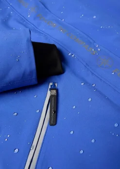 Hot wasserdichte Ski Funktions-Jacke Damen Jacken & Mäntel|Sportbekleidung