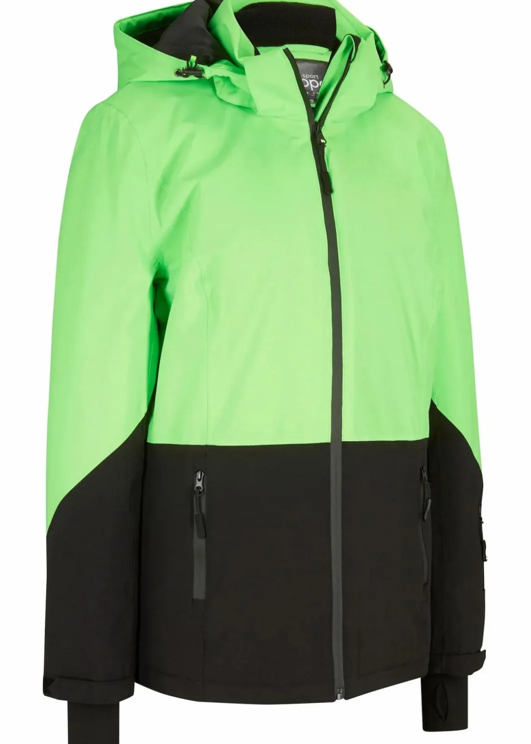 Discount wasserdichte Ski Funktions-Jacke Damen Bekleidung·Jumpsuits|Bekleidung·Sweat