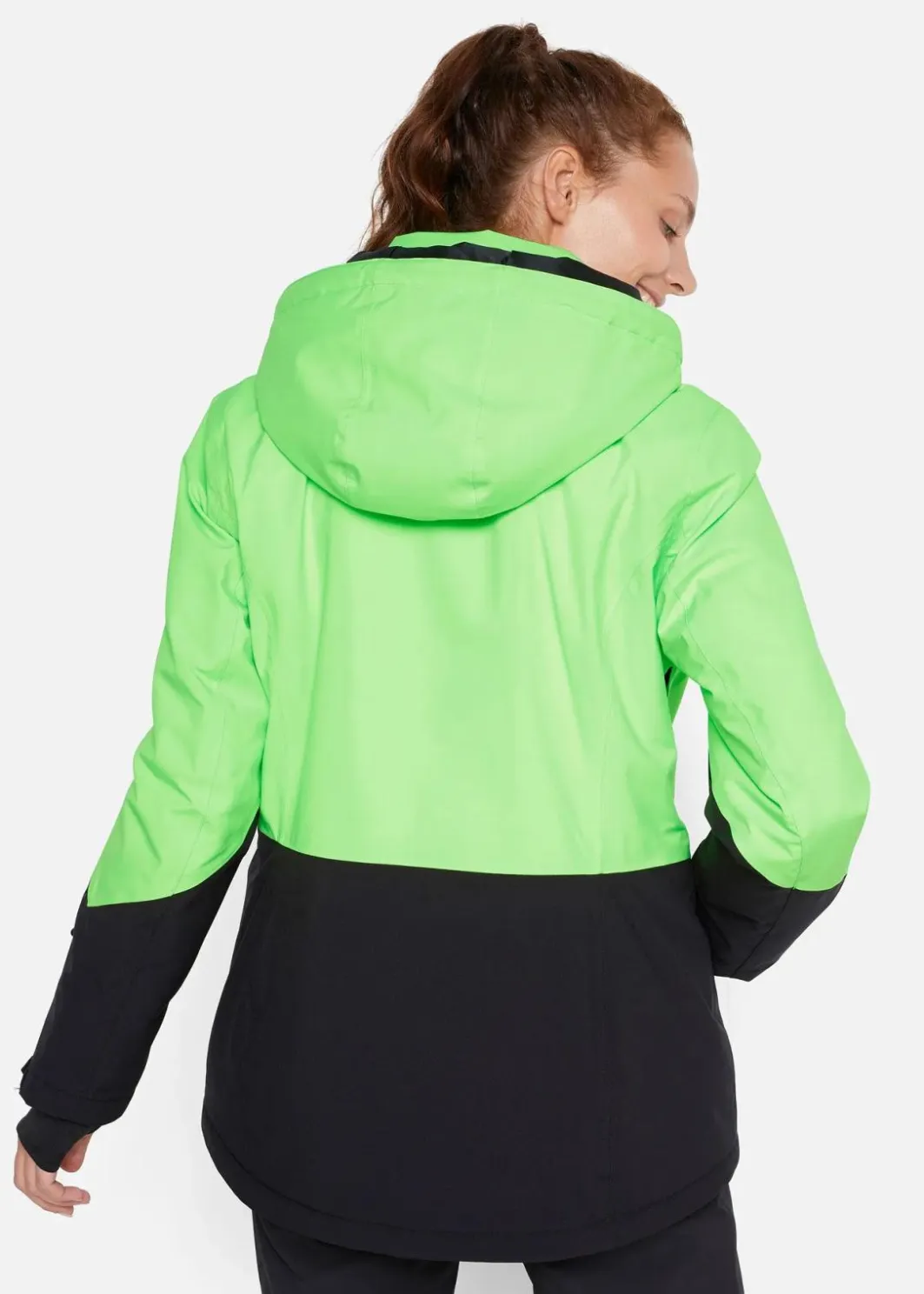 Discount wasserdichte Ski Funktions-Jacke Damen Bekleidung·Jumpsuits|Bekleidung·Sweat