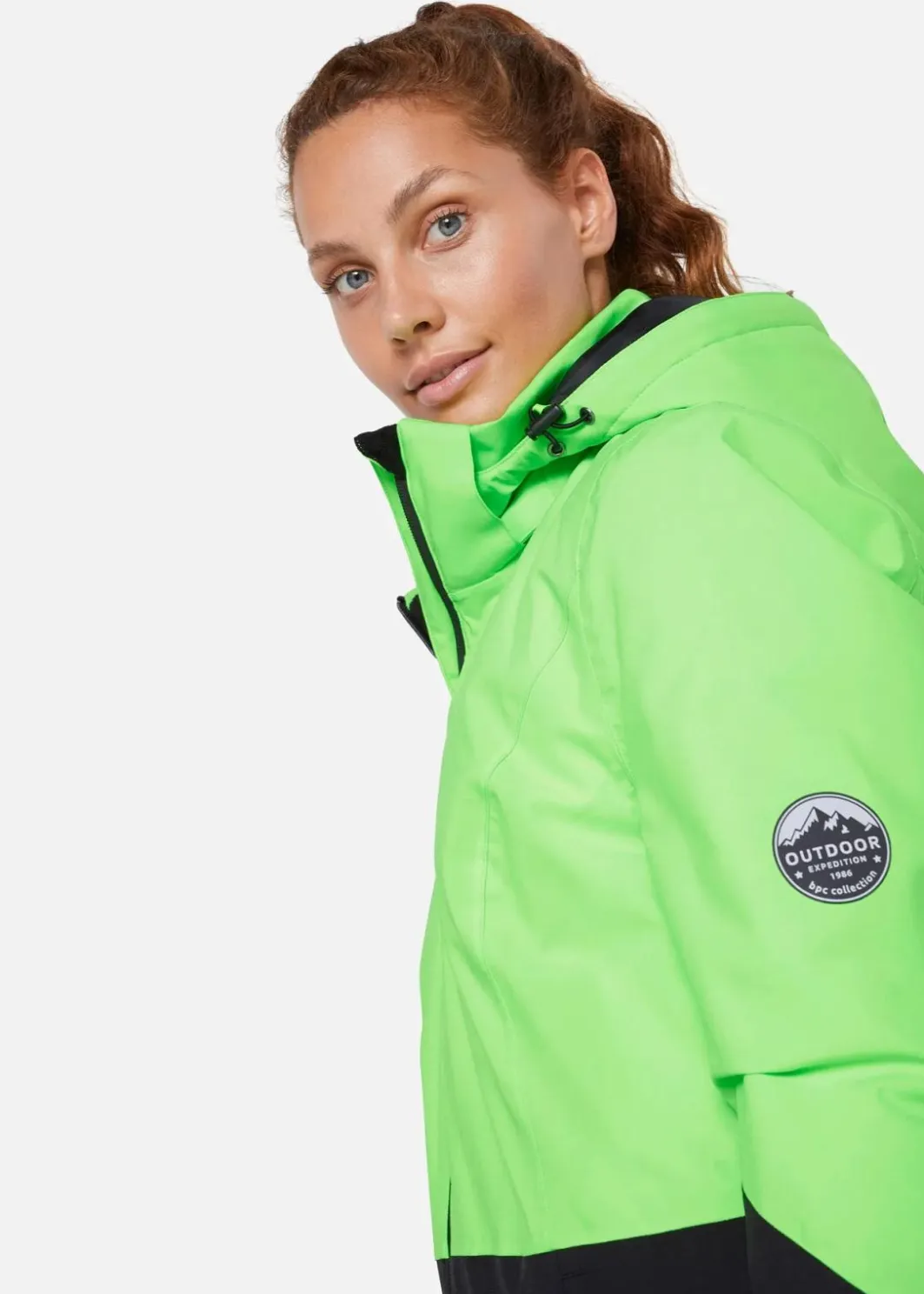 Discount wasserdichte Ski Funktions-Jacke Damen Bekleidung·Jumpsuits|Bekleidung·Sweat