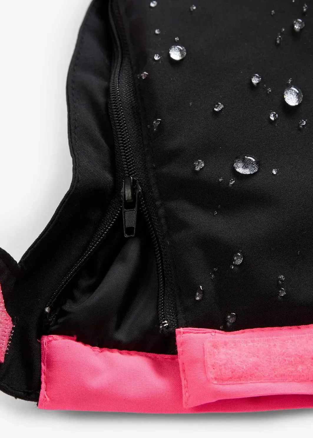 Kinder bonprix Mädchen 9-16 Jahre·Jacken & Outdoor|Mädchen 9-16 Jahre·Hosen & Leggings|wasserdichte Skihose mit abnehmbaren Trägern