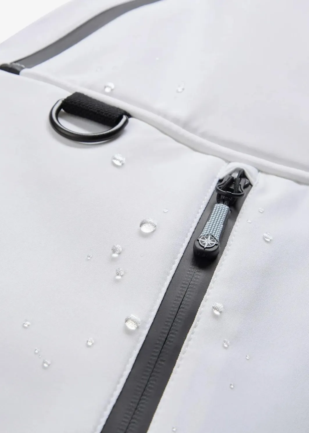 wasserdichte Ski-Jacke mit Schneefang Damen Nachhaltigere Materialien|Jacken & Mäntel