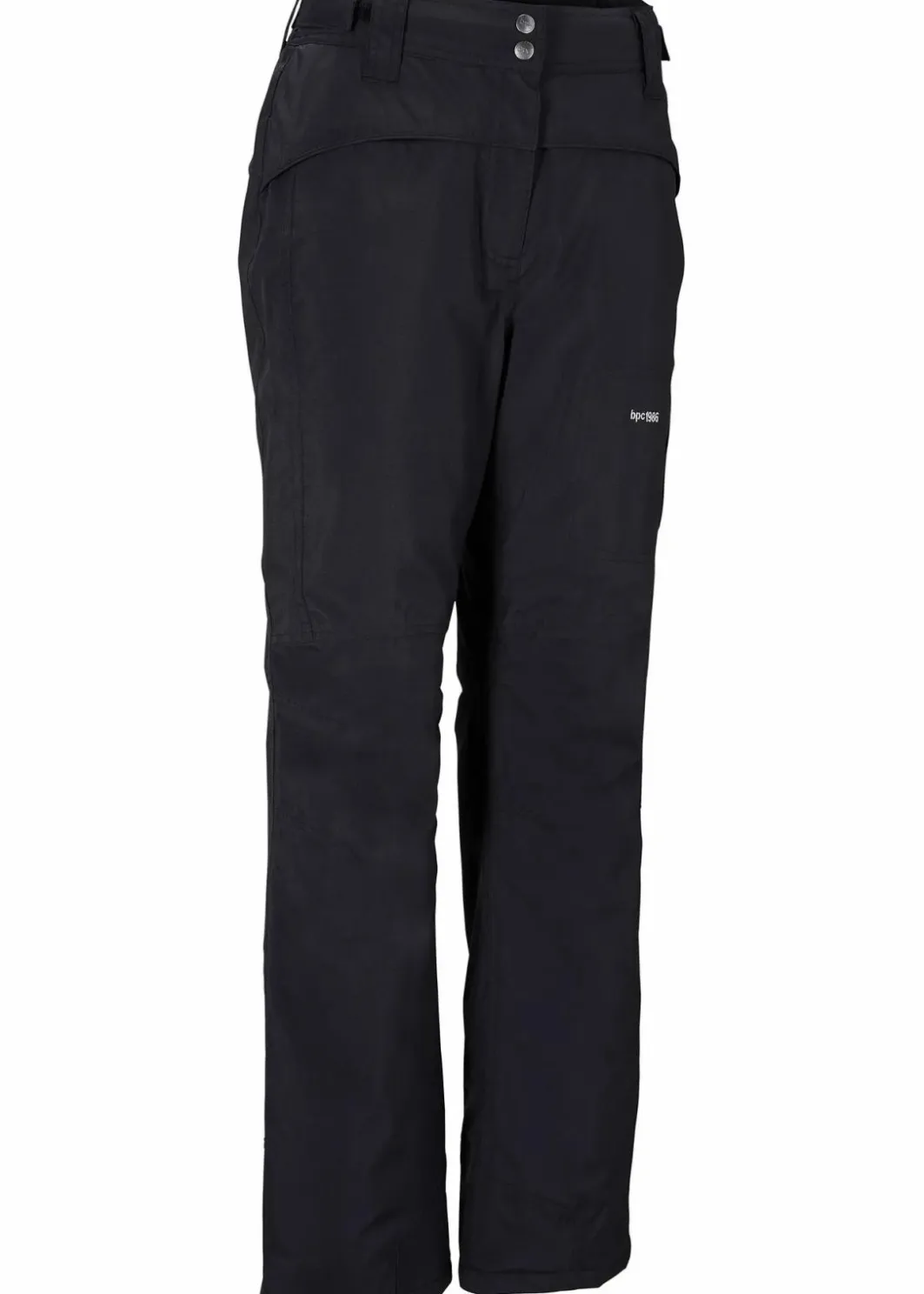 Outlet wasserdichte Thermohose Damen Bekleidung·Jumpsuits|Bekleidung·Sweat