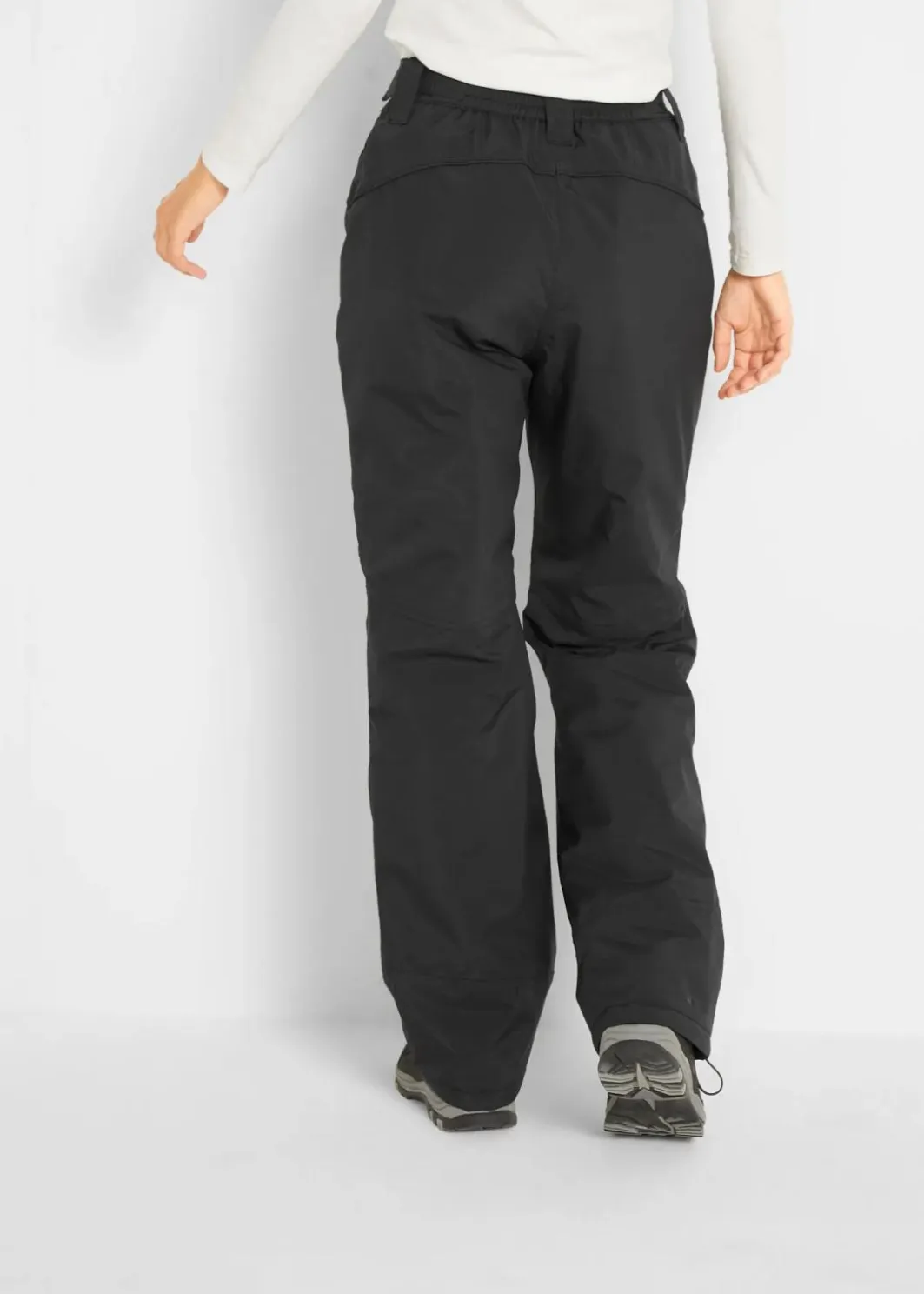 Outlet wasserdichte Thermohose Damen Bekleidung·Jumpsuits|Bekleidung·Sweat