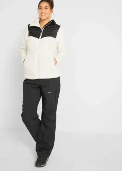 Outlet wasserdichte Thermohose Damen Bekleidung·Jumpsuits|Bekleidung·Sweat