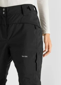 Outlet wasserdichte Thermohose Damen Bekleidung·Jumpsuits|Bekleidung·Sweat