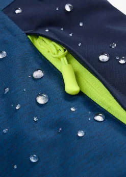 Herren bonprix Große Größen|Outdoorbekleidung|wasserdichte Winter-Funktionsjacke
