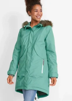 Sale Wasserdichter Funktionsmantel Damen Jacken & Mäntel|Bekleidung·Hosen