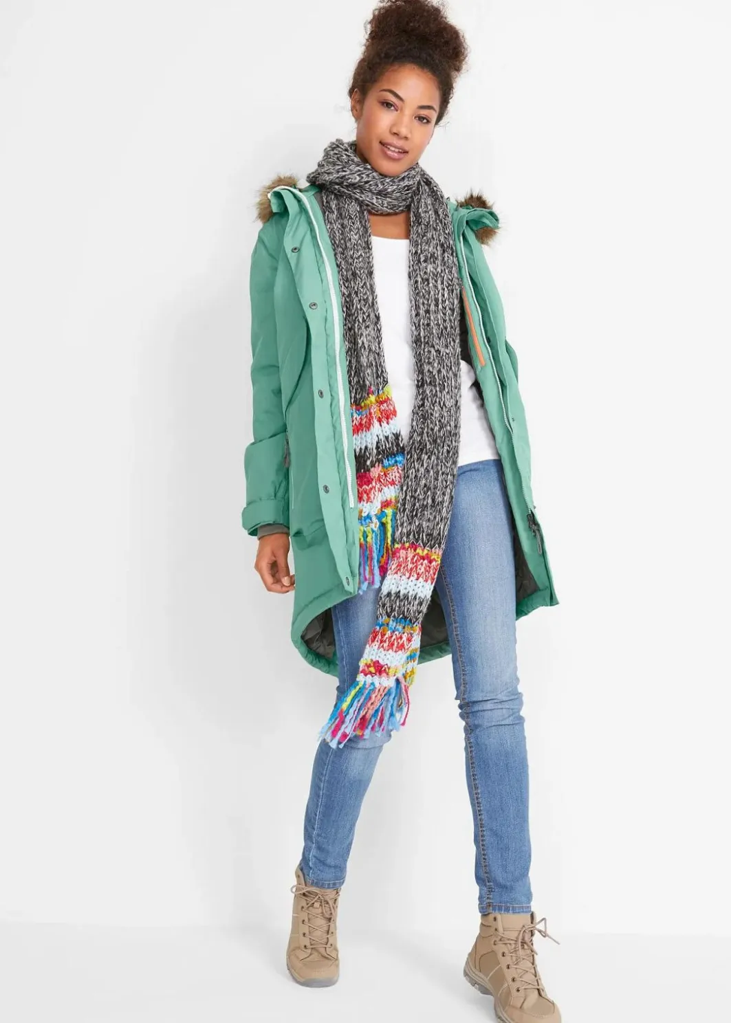 Sale Wasserdichter Funktionsmantel Damen Jacken & Mäntel|Bekleidung·Hosen