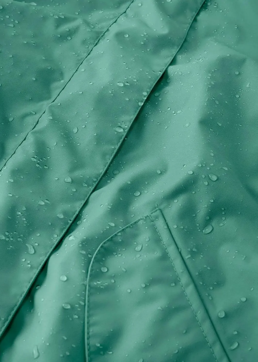 Sale Wasserdichter Funktionsmantel Damen Jacken & Mäntel|Bekleidung·Hosen
