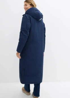 Damen bonprix Jacken & Mäntel|Bekleidung·Hosen|Wasserdichter Funktions-Mantel