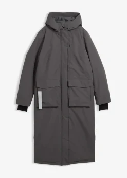 Online Wasserdichter Funktions-Mantel Damen Bekleidung·Hosen|Jacken & Mäntel