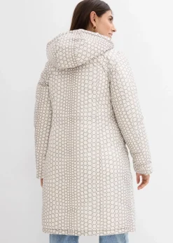 Outlet Wasserdichter Outdoor-Mantel Damen Bekleidung·Hosen|Jacken & Mäntel