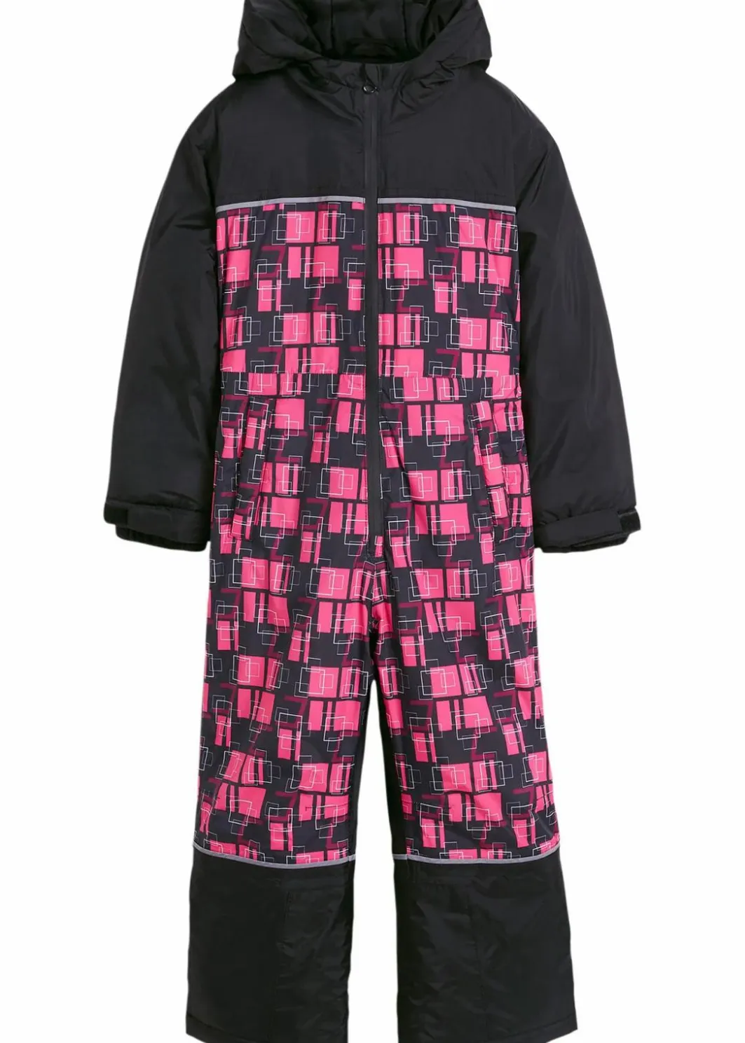 Discount wasserdichter Schneeanzug, warm gefüttert Kinder Mädchen 9-16 Jahre·Jacken & Outdoor|Mädchen 9-16 Jahre·Hosen & Leggings