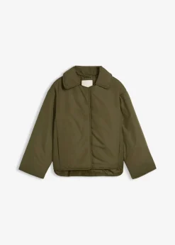 Damen bonprix Jacken & Mäntel|Bekleidung·Hosen|Wattierte Jacke