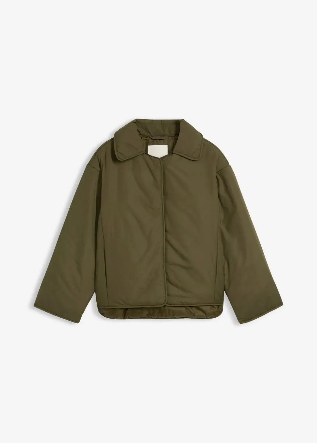 Damen bonprix Jacken & Mäntel|Bekleidung·Hosen|Wattierte Jacke