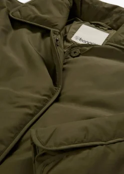 Damen bonprix Jacken & Mäntel|Bekleidung·Hosen|Wattierte Jacke