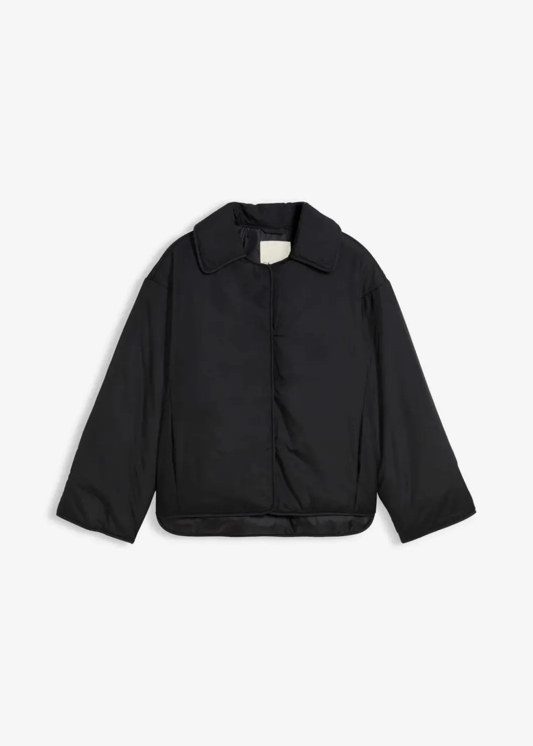 Damen bonprix Bekleidung·Hosen|Jacken & Mäntel|Wattierte Jacke