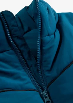Herren bonprix Jacken & Mäntel|Große Größen|Wattierte Pufferjacke