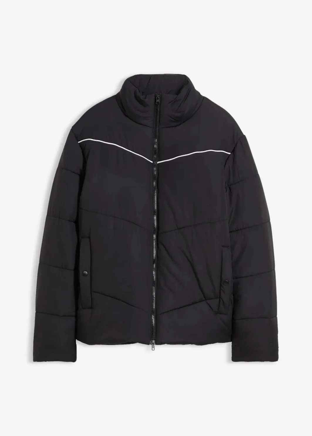 Herren bonprix Große Größen|Jacken & Mäntel|Wattierte Pufferjacke