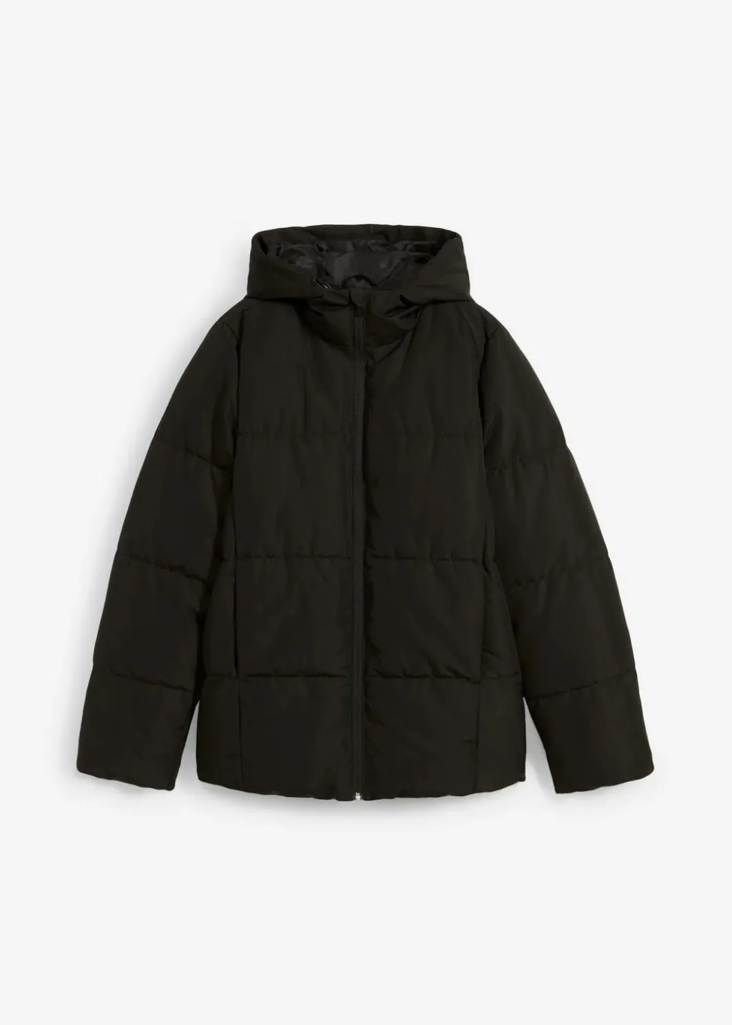 Online Wattierte Steppjacke, kurz Damen Bekleidung·Hosen|Jacken & Mäntel