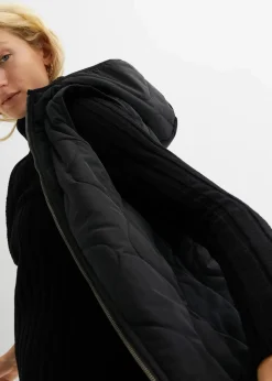 Best Wattierte Steppweste Damen Jacken & Mäntel|Nachhaltigere Materialien