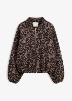 Damen bonprix Bekleidung·Hosen|Jacken & Mäntel|wattierter Blouson