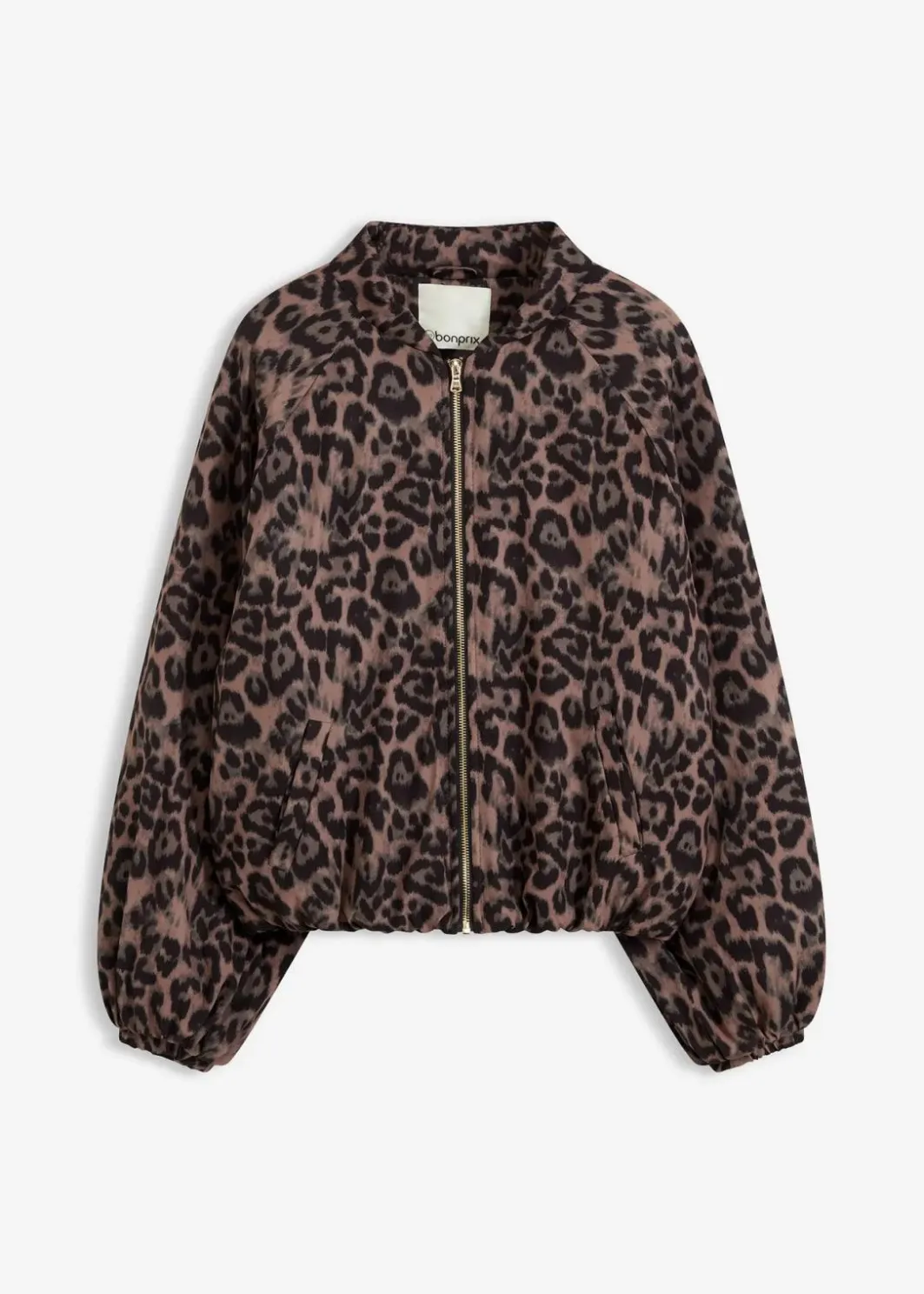 Damen bonprix Bekleidung·Hosen|Jacken & Mäntel|wattierter Blouson
