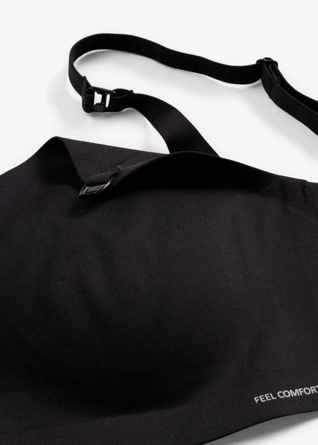 Damen bonprix Seamless|Still- & Umstandswäsche|Wattierter Feel Comfort Lasercut Still-BH ohne Bügel